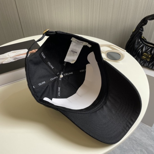 Replica Celine Caps #1249683 $27.00 USD for Wholesale