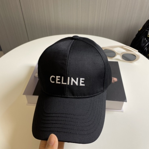 Replica Celine Caps #1249683 $27.00 USD for Wholesale