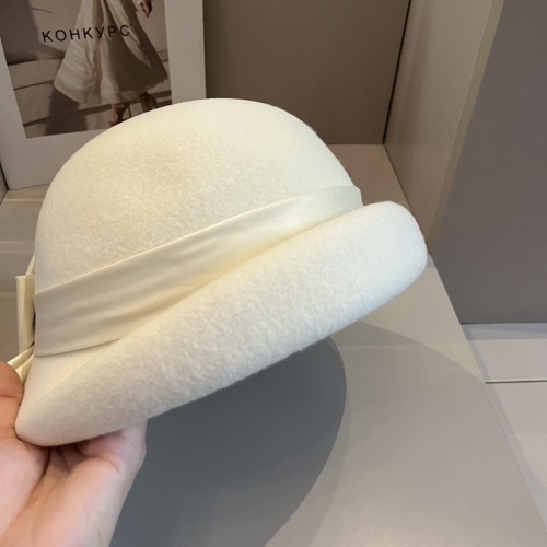 Replica Celine Caps #1249684 $52.00 USD for Wholesale