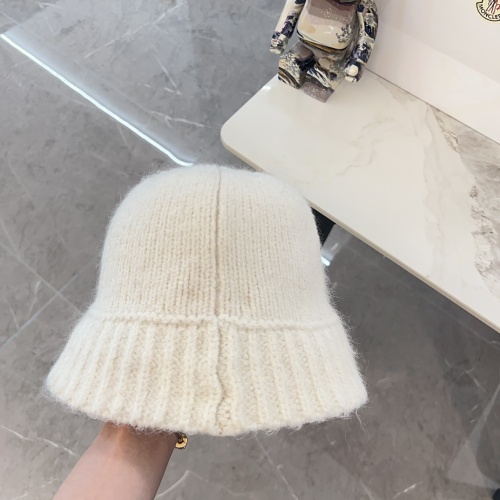 Replica Celine Caps #1249687 $32.00 USD for Wholesale