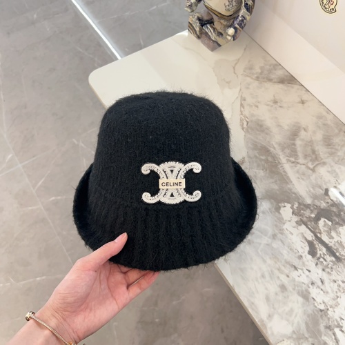 Replica Celine Caps #1249689 $32.00 USD for Wholesale