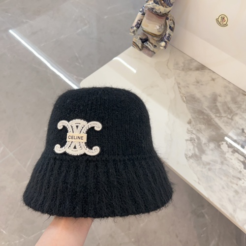 Replica Celine Caps #1249689 $32.00 USD for Wholesale