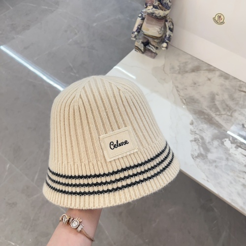 Replica Celine Caps #1249690 $29.00 USD for Wholesale