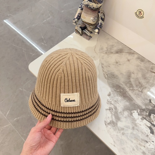 Replica Celine Caps #1249691 $29.00 USD for Wholesale