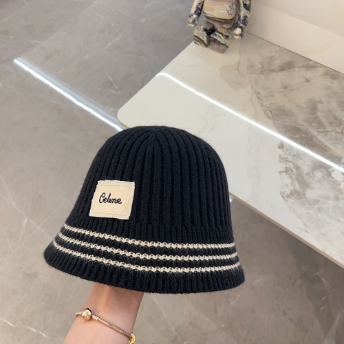 Replica Celine Caps #1249694 $29.00 USD for Wholesale