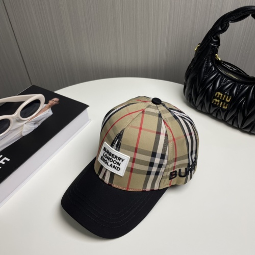 Replica Burberry Caps #1249697, $27.00 USD, [ITEM#1249697], Replica Burberry Caps outlet from China