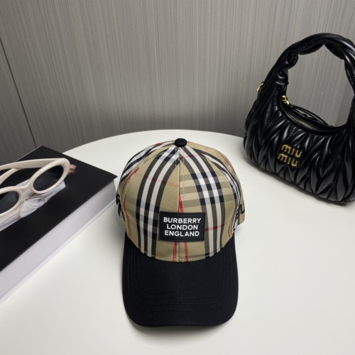 Replica Burberry Caps #1249699, $27.00 USD, [ITEM#1249699], Replica Burberry Caps outlet from China