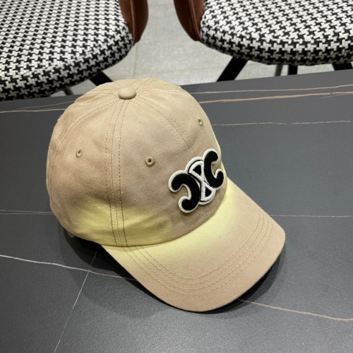 Replica Celine Caps #1249701 $32.00 USD for Wholesale