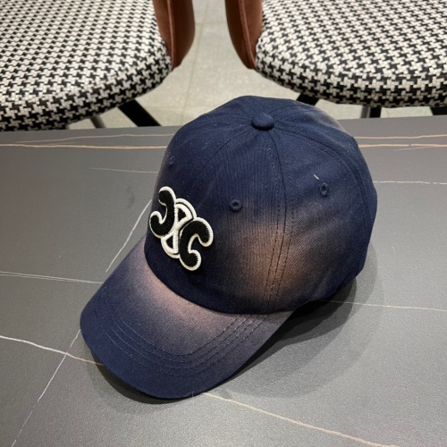 Replica Celine Caps #1249703 $32.00 USD for Wholesale