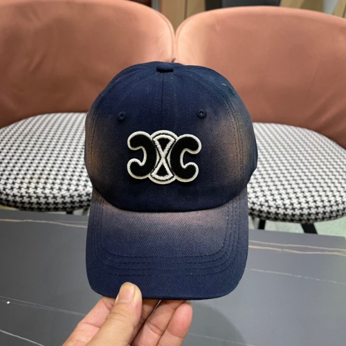 Replica Celine Caps #1249703 $32.00 USD for Wholesale