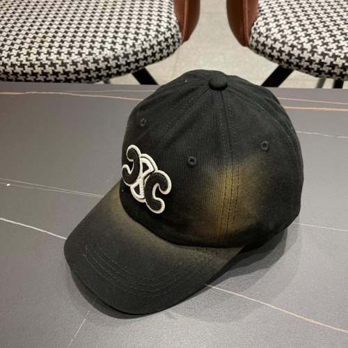 Replica Celine Caps #1249704 $32.00 USD for Wholesale