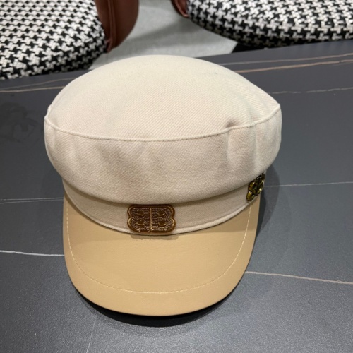 Replica Balenciaga Caps #1249817, $34.00 USD, [ITEM#1249817], Replica Balenciaga Caps outlet from China