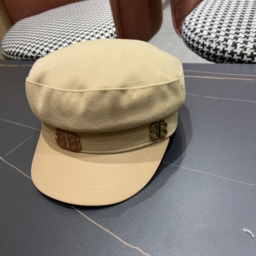 Replica Balenciaga Caps #1249819 $34.00 USD for Wholesale