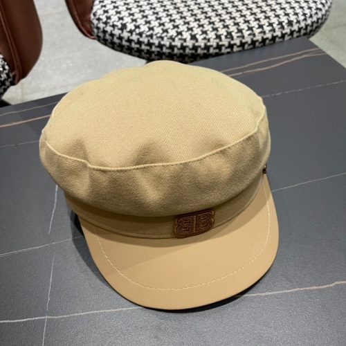 Replica Balenciaga Caps #1249819 $34.00 USD for Wholesale