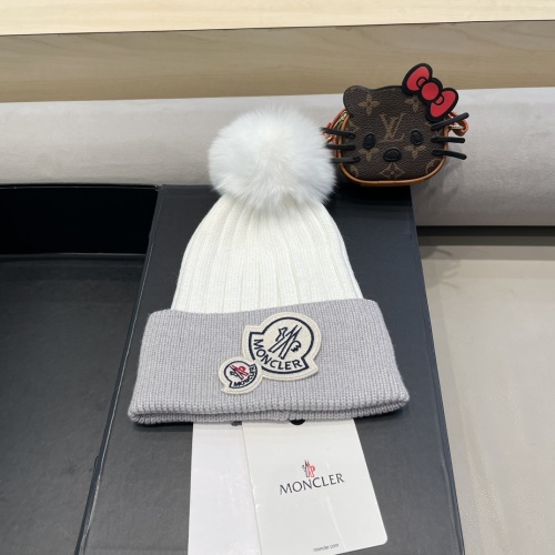 Replica Moncler Caps #1249839, $34.00 USD, [ITEM#1249839], Replica Moncler Caps outlet from China