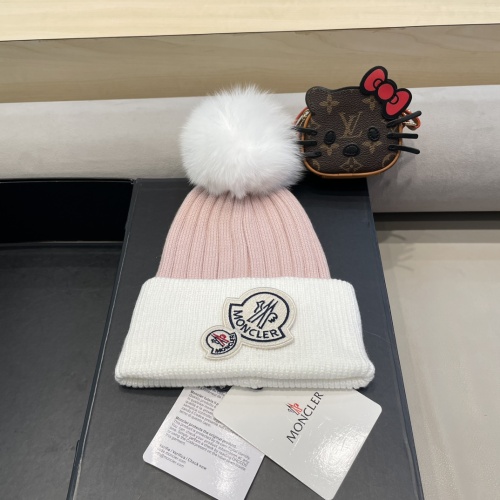 Replica Moncler Caps #1249840, $34.00 USD, [ITEM#1249840], Replica Moncler Caps outlet from China