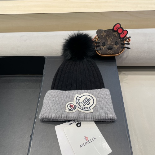 Replica Moncler Caps #1249843, $34.00 USD, [ITEM#1249843], Replica Moncler Caps outlet from China