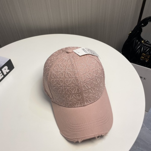 Replica LOEWE Caps #1249898 $29.00 USD for Wholesale