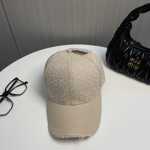 Replica LOEWE Caps #1249899, $29.00 USD, [ITEM#1249899], Replica LOEWE Caps outlet from China