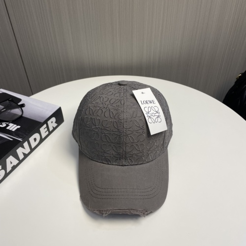 Replica LOEWE Caps #1249901, $29.00 USD, [ITEM#1249901], Replica LOEWE Caps outlet from China