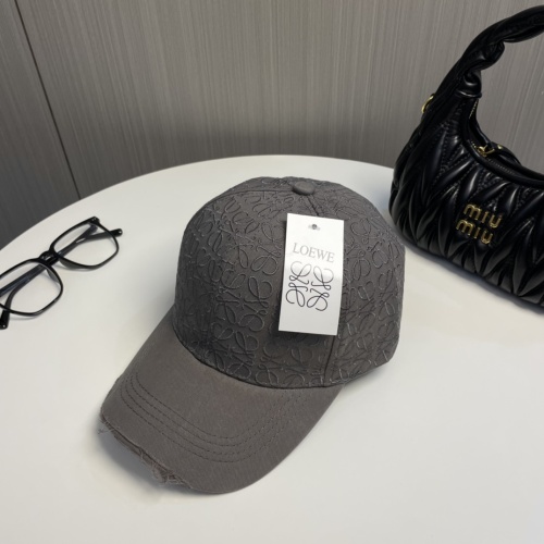 Replica LOEWE Caps #1249901 $29.00 USD for Wholesale