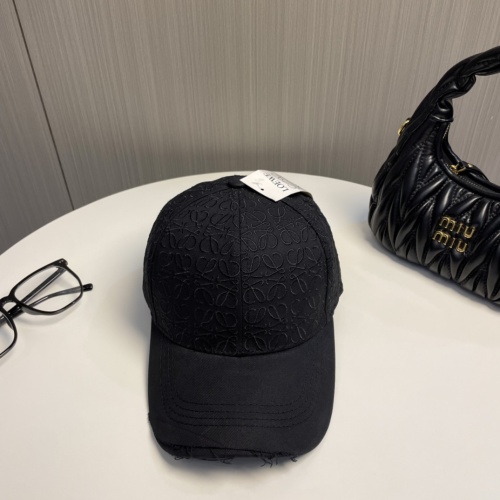 Replica LOEWE Caps #1249902, $29.00 USD, [ITEM#1249902], Replica LOEWE Caps outlet from China