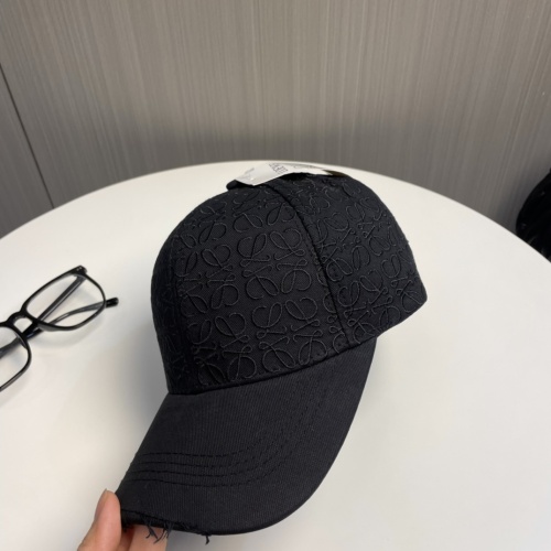 Replica LOEWE Caps #1249902 $29.00 USD for Wholesale