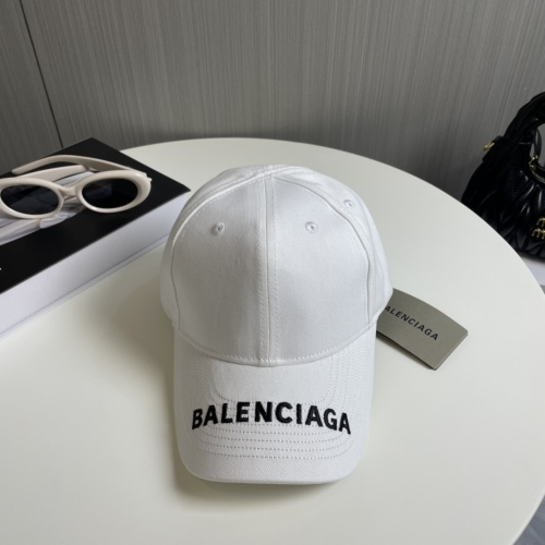 Replica Balenciaga Caps #1249909, $27.00 USD, [ITEM#1249909], Replica Balenciaga Caps outlet from China