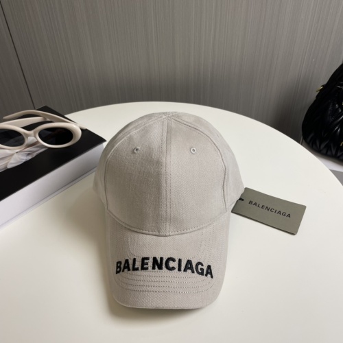 Replica Balenciaga Caps #1249910, $27.00 USD, [ITEM#1249910], Replica Balenciaga Caps outlet from China