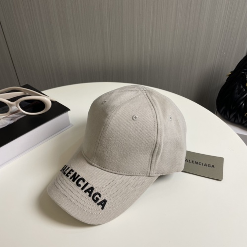 Replica Balenciaga Caps #1249910 $27.00 USD for Wholesale