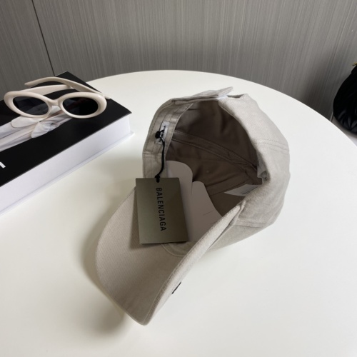 Replica Balenciaga Caps #1249910 $27.00 USD for Wholesale