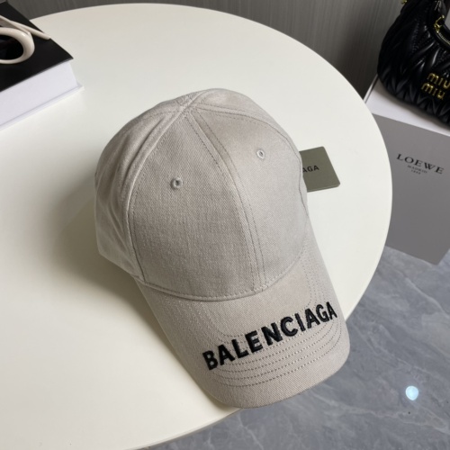 Replica Balenciaga Caps #1249910 $27.00 USD for Wholesale