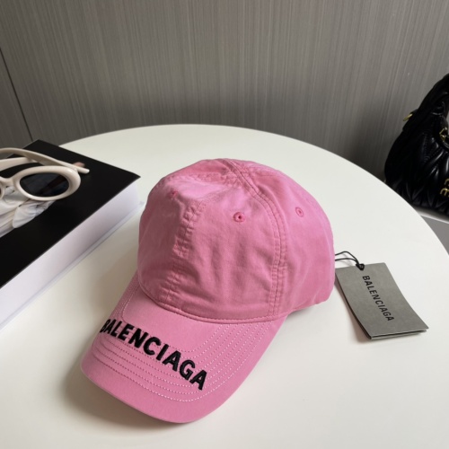 Replica Balenciaga Caps #1249911, $27.00 USD, [ITEM#1249911], Replica Balenciaga Caps outlet from China