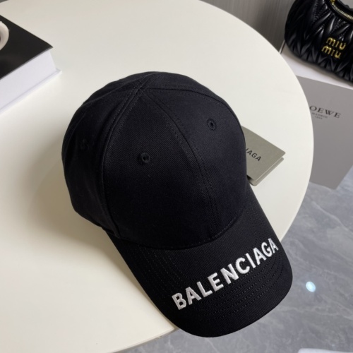 Replica Balenciaga Caps #1249912 $27.00 USD for Wholesale