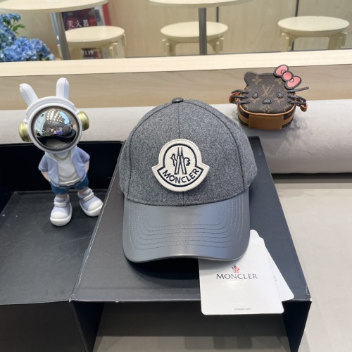 Replica Moncler Caps #1249917, $32.00 USD, [ITEM#1249917], Replica Moncler Caps outlet from China