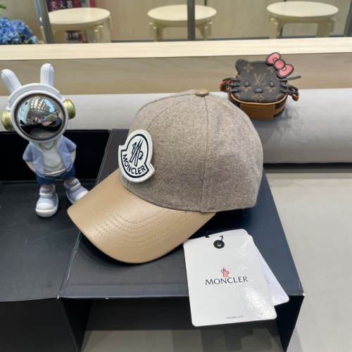 Replica Moncler Caps #1249919, $32.00 USD, [ITEM#1249919], Replica Moncler Caps outlet from China