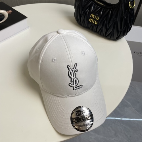 Replica Yves Saint Laurent YSL Caps #1249920, $27.00 USD, [ITEM#1249920], Replica Yves Saint Laurent YSL Caps outlet from China