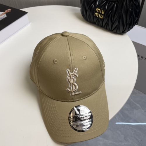 Replica Yves Saint Laurent YSL Caps #1249921, $27.00 USD, [ITEM#1249921], Replica Yves Saint Laurent YSL Caps outlet from China