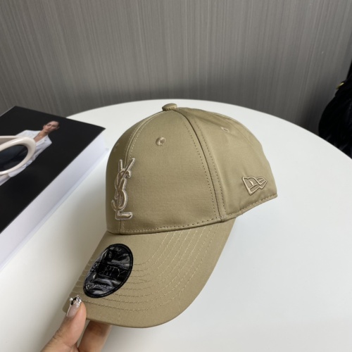 Replica Yves Saint Laurent YSL Caps #1249921 $27.00 USD for Wholesale