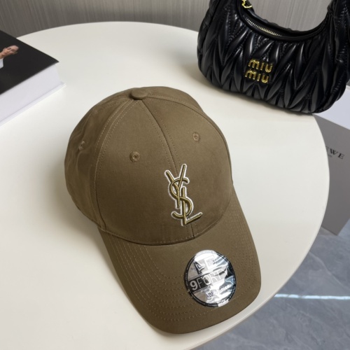 Replica Yves Saint Laurent YSL Caps #1249922, $27.00 USD, [ITEM#1249922], Replica Yves Saint Laurent YSL Caps outlet from China