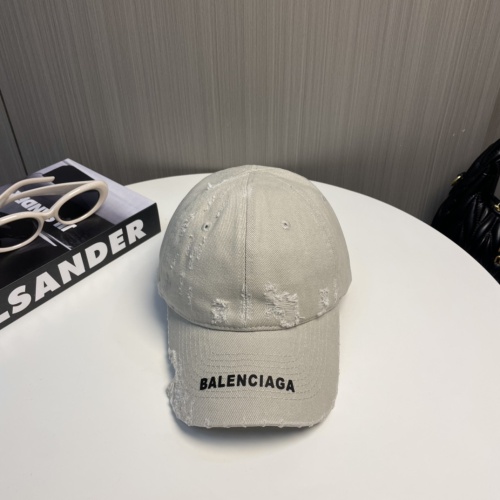 Replica Balenciaga Caps #1249925, $27.00 USD, [ITEM#1249925], Replica Balenciaga Caps outlet from China