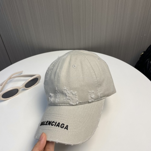 Replica Balenciaga Caps #1249925 $27.00 USD for Wholesale