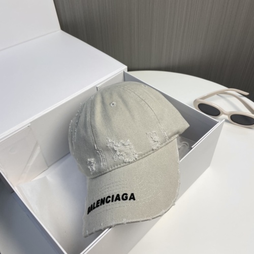 Replica Balenciaga Caps #1249925 $27.00 USD for Wholesale