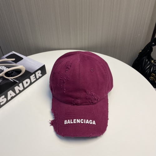 Replica Balenciaga Caps #1249926, $27.00 USD, [ITEM#1249926], Replica Balenciaga Caps outlet from China