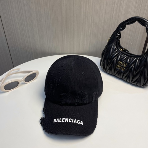 Replica Balenciaga Caps #1249927, $27.00 USD, [ITEM#1249927], Replica Balenciaga Caps outlet from China