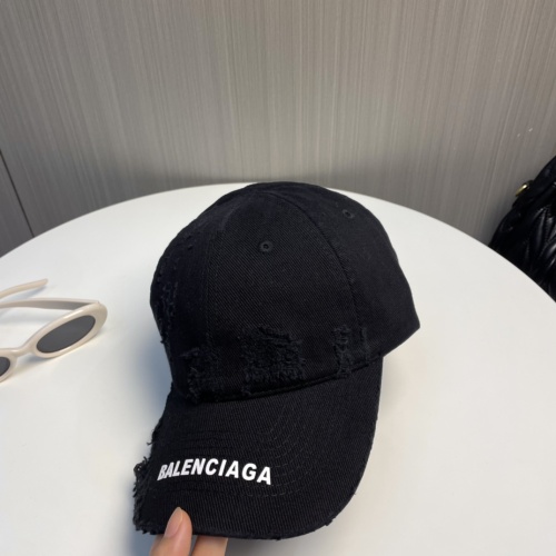 Replica Balenciaga Caps #1249927 $27.00 USD for Wholesale