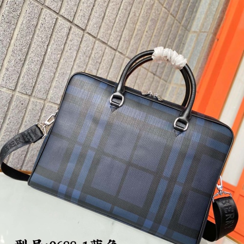 Replica Burberry AAA Man Handbags #1249932, $96.00 USD, [ITEM#1249932], Replica Burberry AAA Man Handbags outlet from China