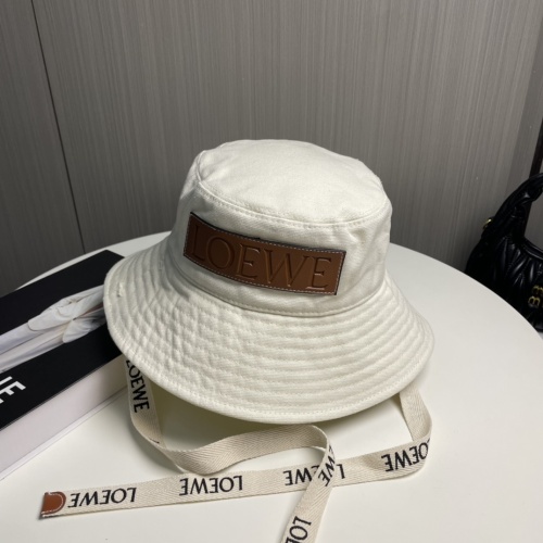 Replica LOEWE Caps #1249950, $29.00 USD, [ITEM#1249950], Replica LOEWE Caps outlet from China