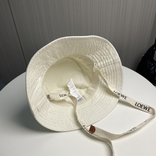 Replica LOEWE Caps #1249950 $29.00 USD for Wholesale