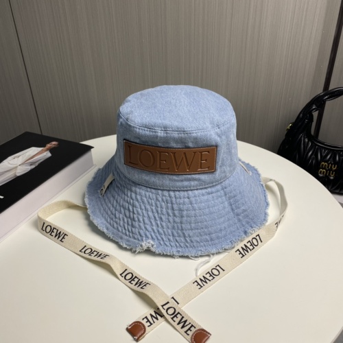 Replica LOEWE Caps #1249951, $29.00 USD, [ITEM#1249951], Replica LOEWE Caps outlet from China